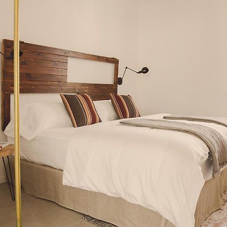 Smoix Hotel Ciutadella  Dış mekan fotoğraf