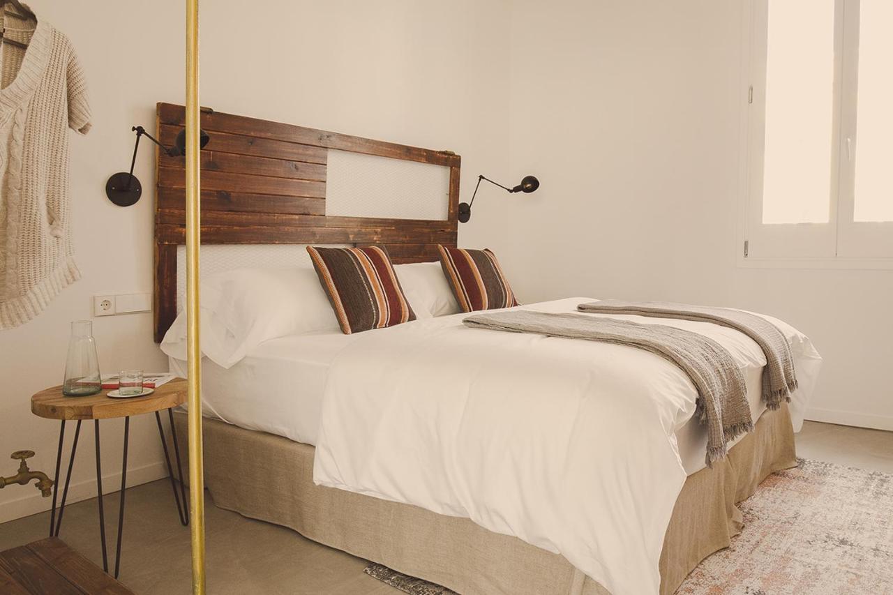Smoix Hotel Ciutadella  Dış mekan fotoğraf