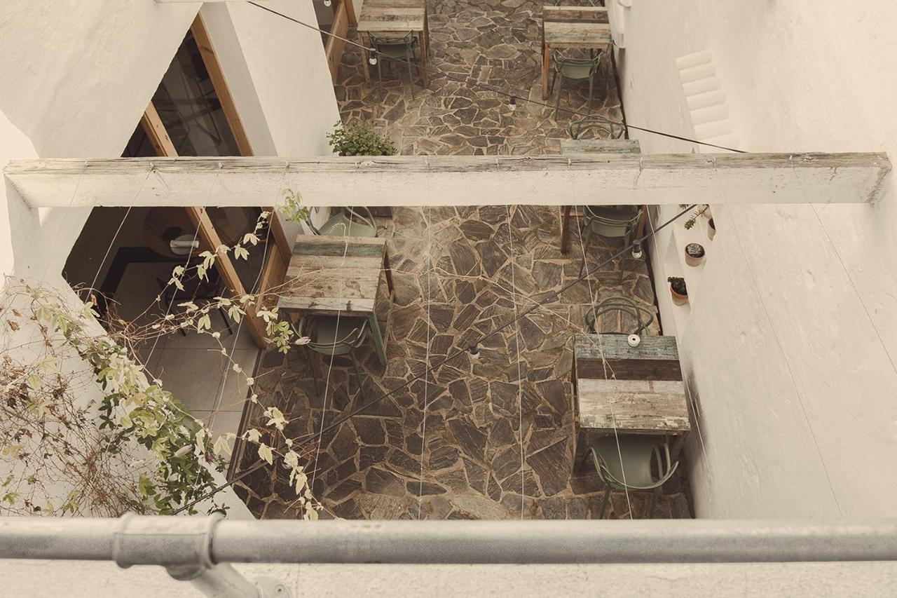 Smoix Hotel Ciutadella  Dış mekan fotoğraf