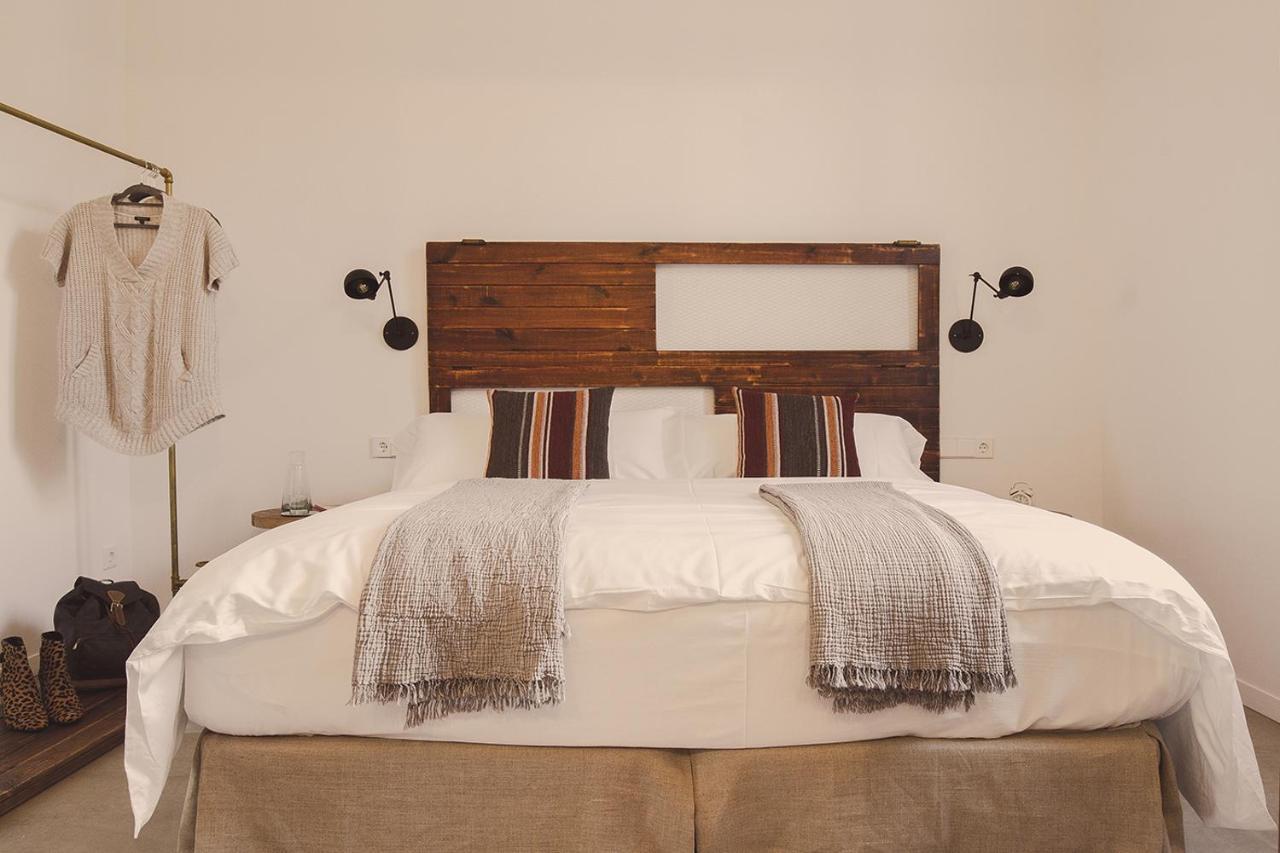 Smoix Hotel Ciutadella  Dış mekan fotoğraf