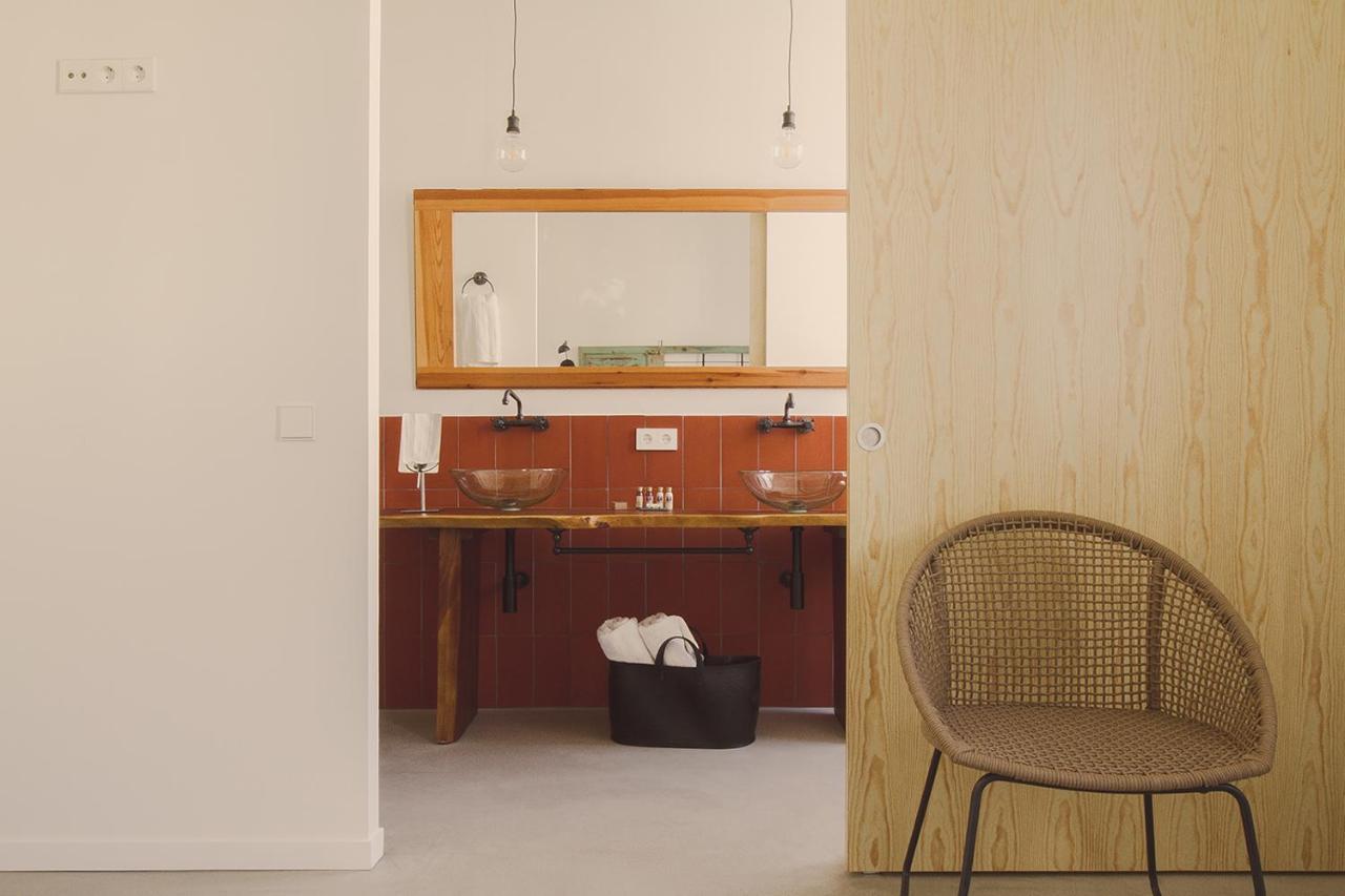 Smoix Hotel Ciutadella  Dış mekan fotoğraf