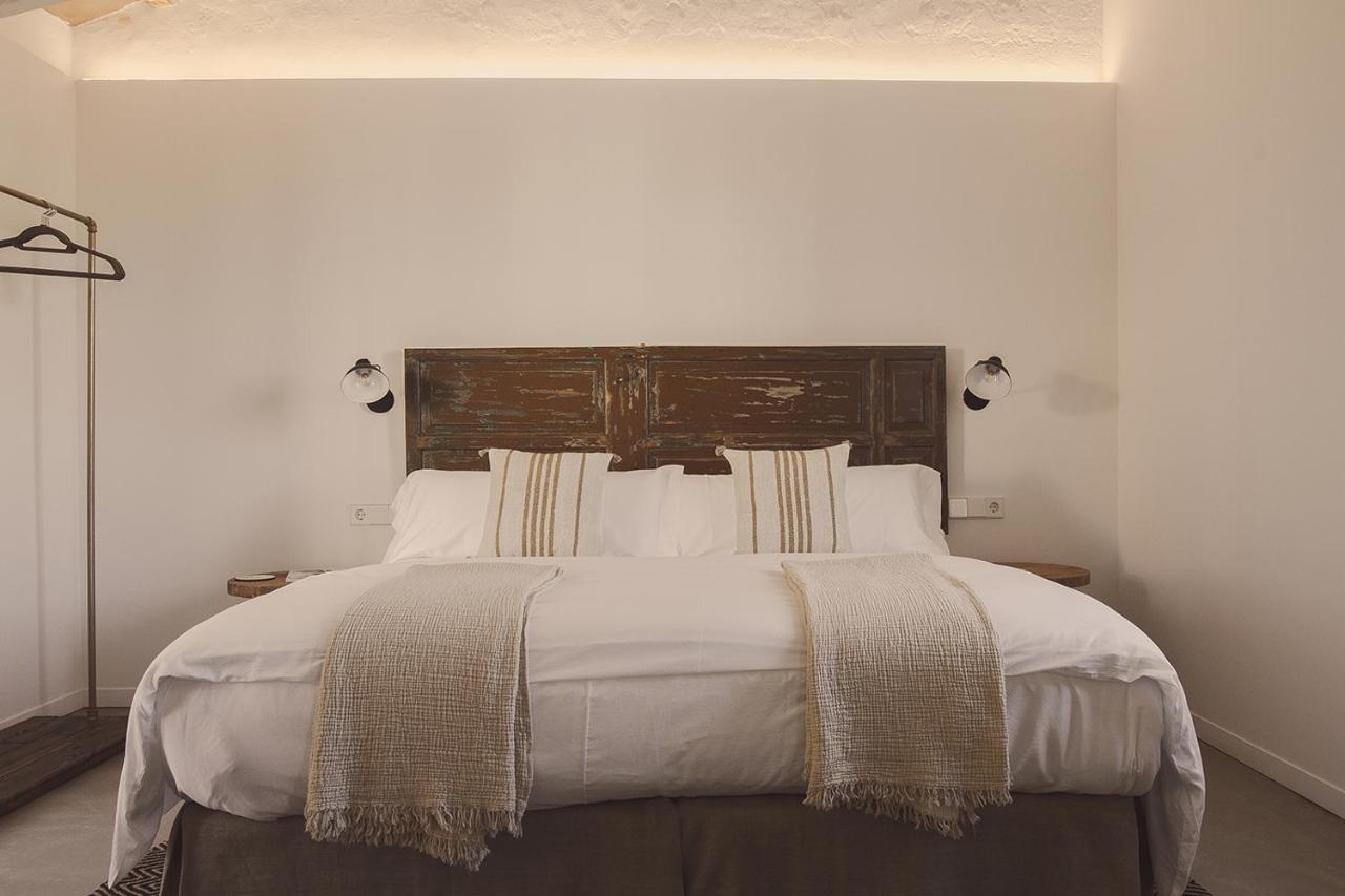Smoix Hotel Ciutadella  Dış mekan fotoğraf