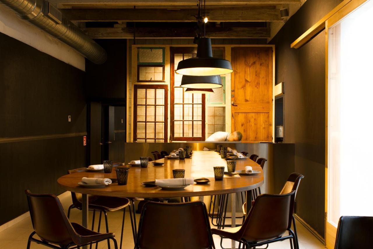 Smoix Hotel Ciutadella  Dış mekan fotoğraf