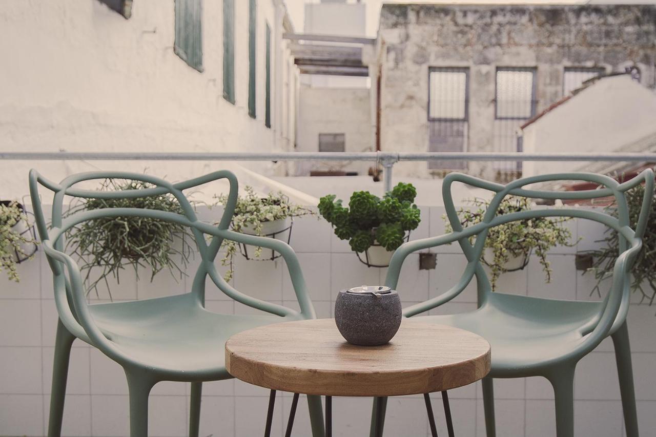 Smoix Hotel Ciutadella  Dış mekan fotoğraf