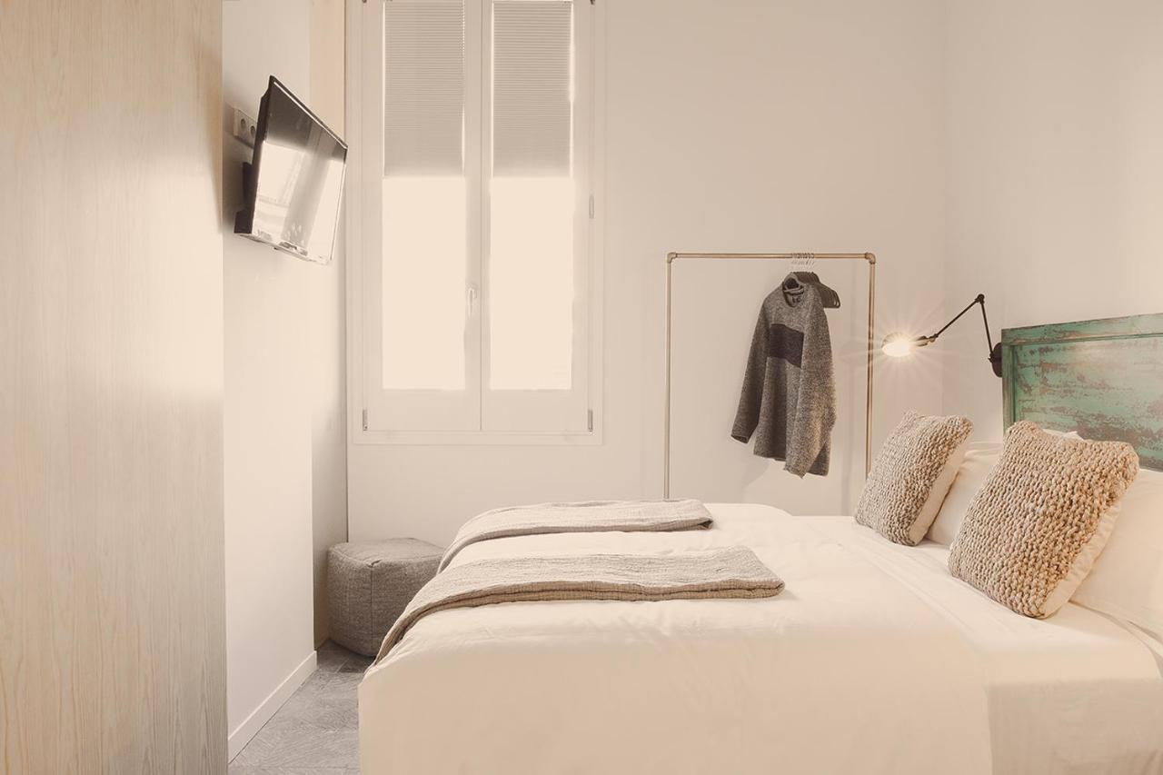 Smoix Hotel Ciutadella  Dış mekan fotoğraf