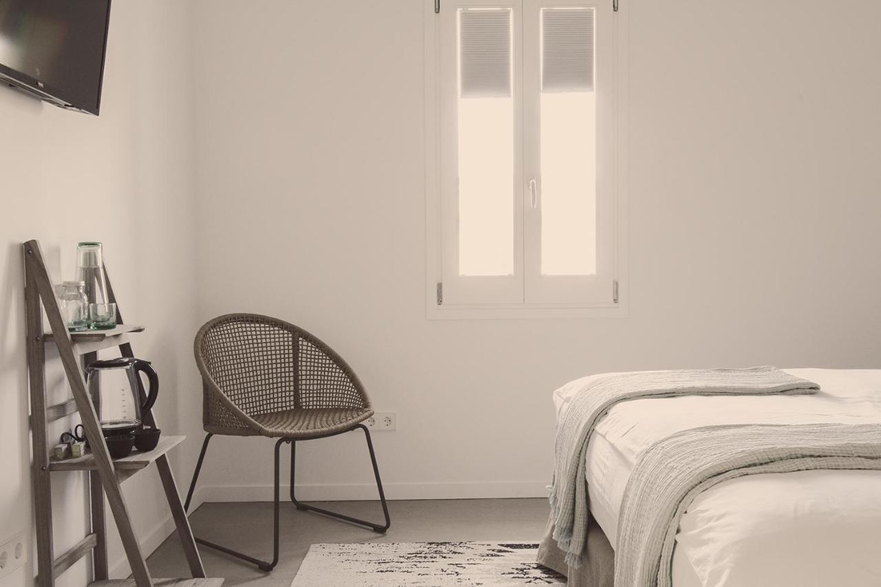 Smoix Hotel Ciutadella  Dış mekan fotoğraf