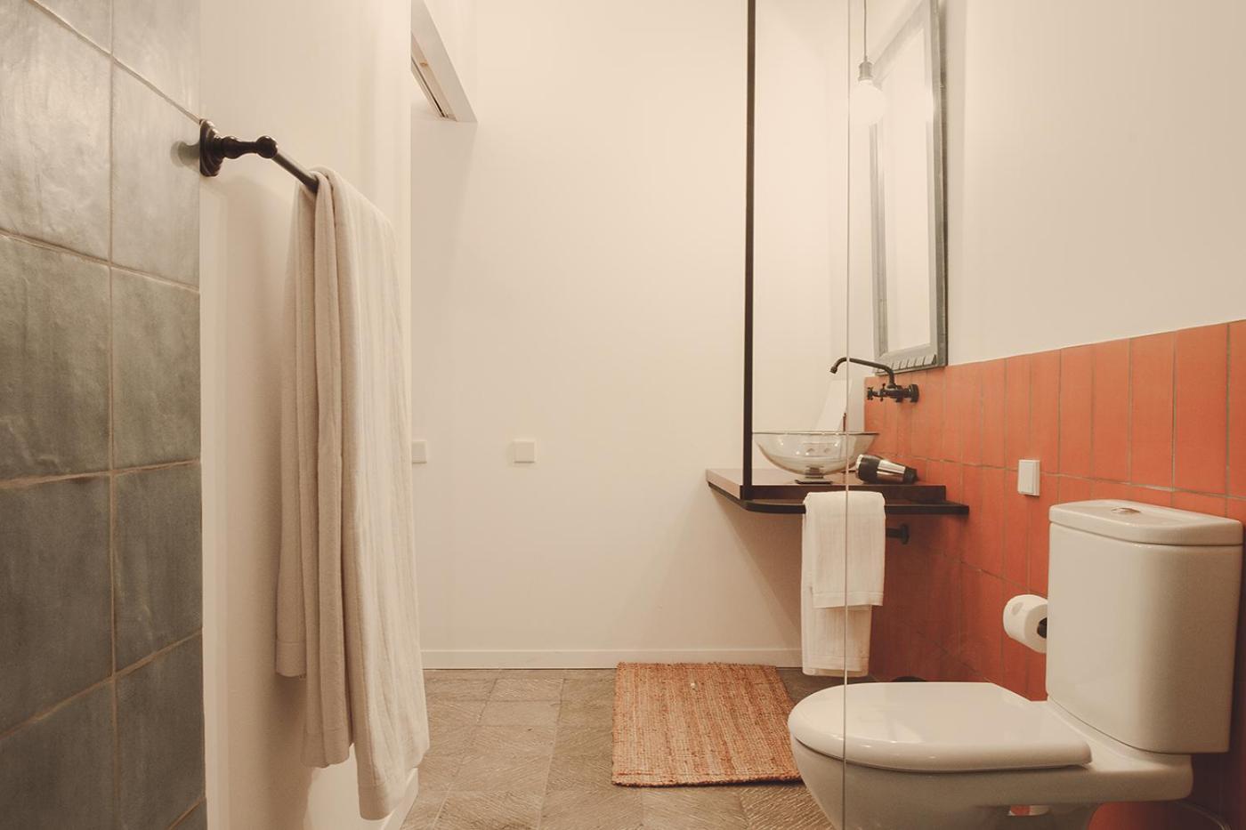 Smoix Hotel Ciutadella  Dış mekan fotoğraf