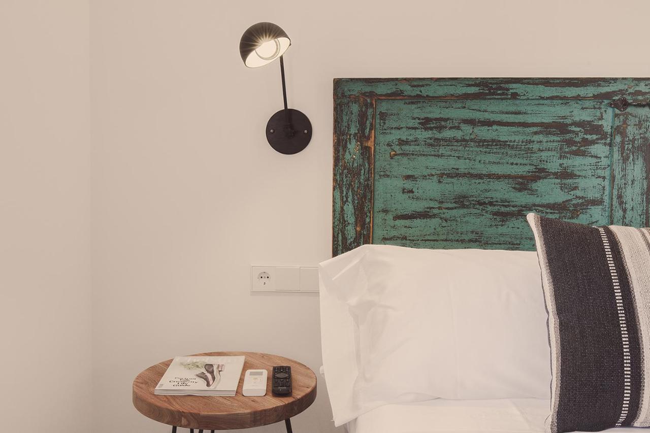 Smoix Hotel Ciutadella  Dış mekan fotoğraf