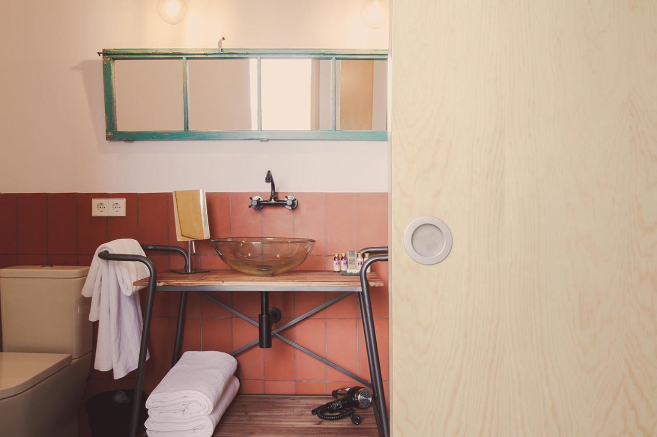 Smoix Hotel Ciutadella  Dış mekan fotoğraf