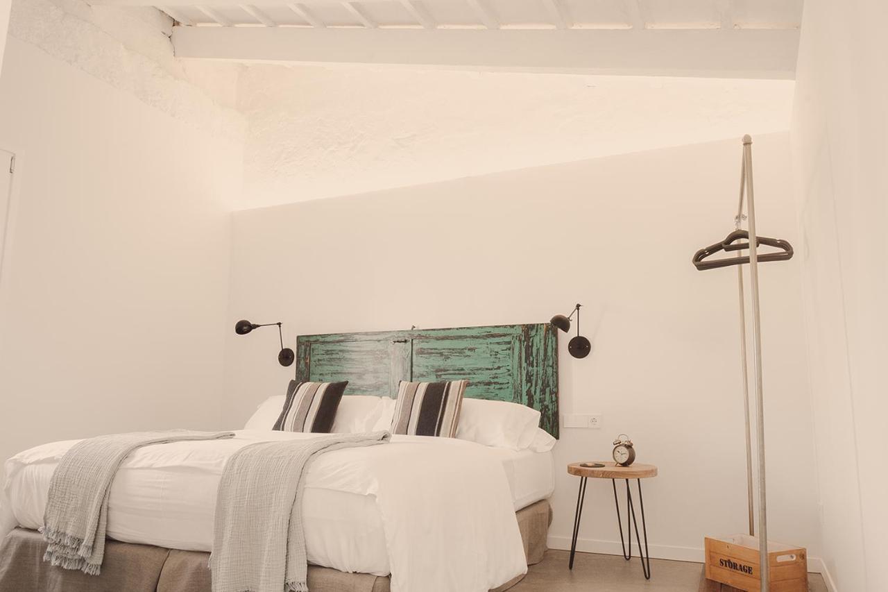 Smoix Hotel Ciutadella  Dış mekan fotoğraf