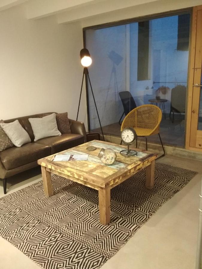 Smoix Hotel Ciutadella  Dış mekan fotoğraf