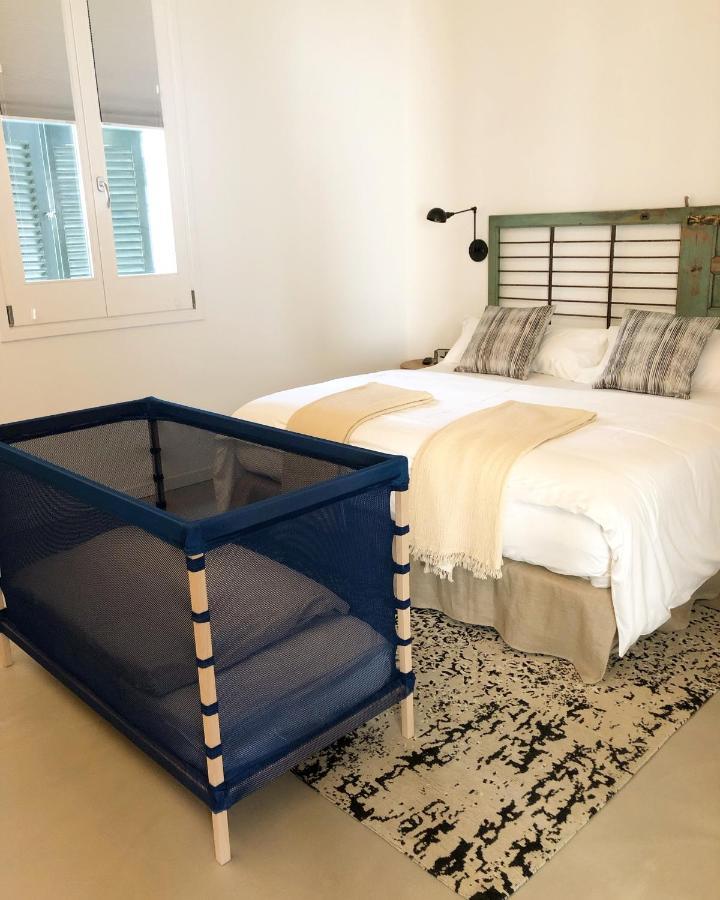 Smoix Hotel Ciutadella  Dış mekan fotoğraf